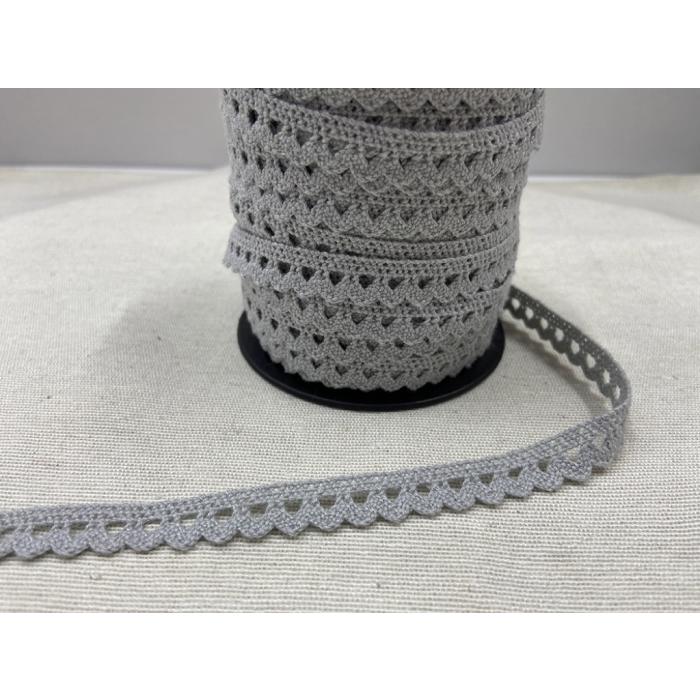 PAMUKLU KOPHENAKİ GRİ / 1 METRE