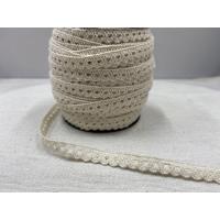 PAMUKLU KOPHENAKİ KREM / 1 METRE PAMUKLU KOPHENAKİ KREM / 1 METRE
