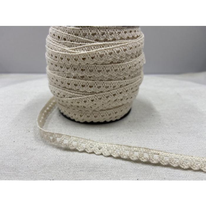 PAMUKLU KOPHENAKİ KREM / 1 METRE