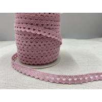 PAMUKLU KOPHENAKİ PEMBE / 1 METRE PAMUKLU KOPHENAKİ PEMBE / 1 METRE