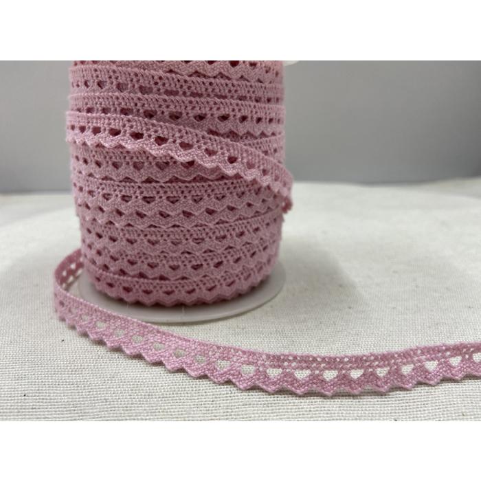 PAMUKLU KOPHENAKİ PEMBE / 1 METRE