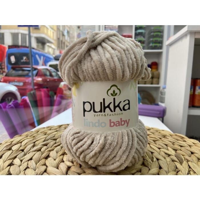 PUKKA LİNDO BABY NO: 70905