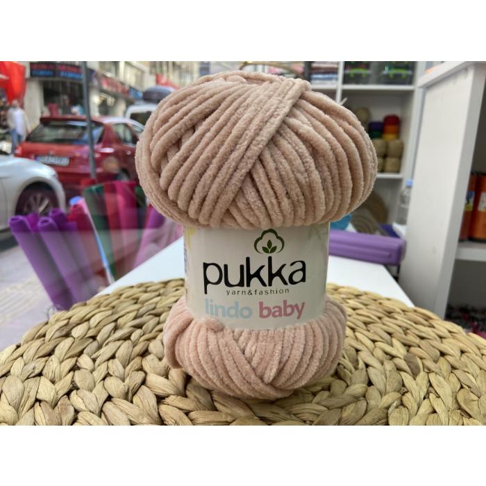 PUKKA LİNDO BABY NO: 70912