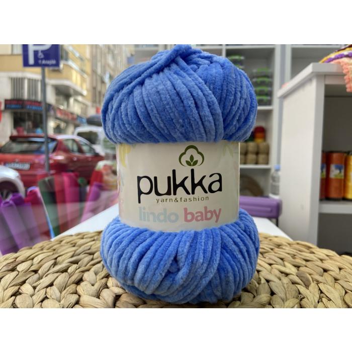 PUKKA LİNDO BABY NO: 70921