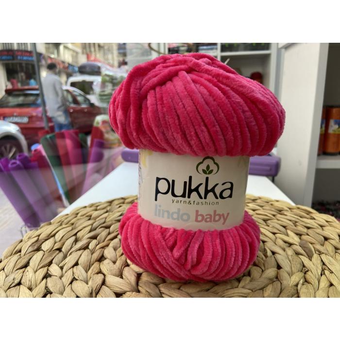 PUKKA LİNDO BABY NO: 70924
