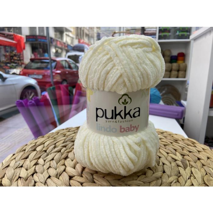 PUKKA LİNDO BABY NO: 70939
