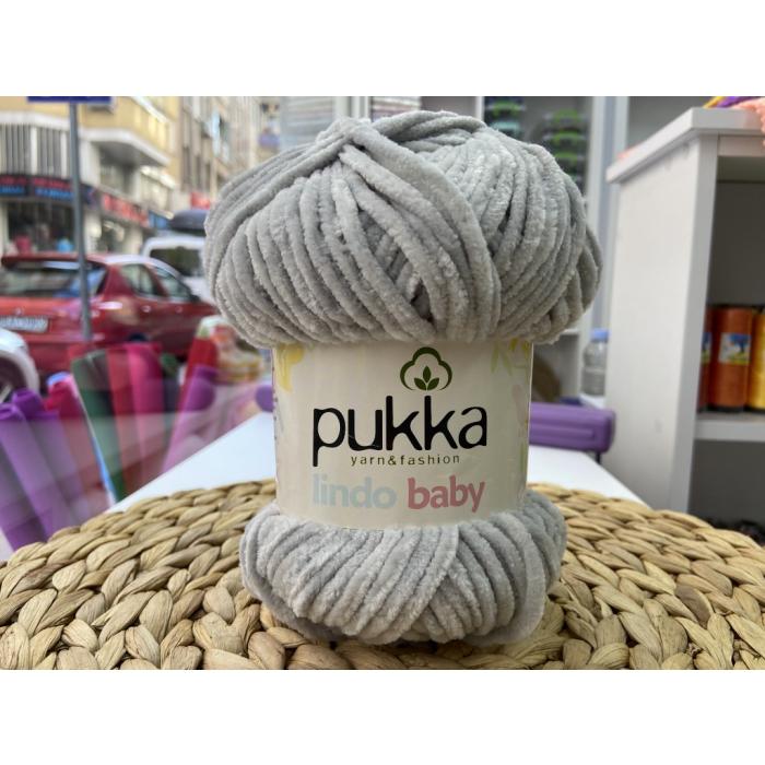 PUKKA LİNDO BABY NO: 70942