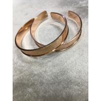 Roz Renk 10mm Bileklik Kasası Roz Renk 10mm Bileklik Kasası