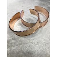 Roz Renk 15mm Bileklik Kasası Roz Renk 15mm Bileklik Kasası