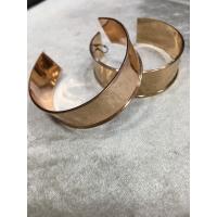 Roz Renk 20mm Bileklik Kasası Roz Renk 20mm Bileklik Kasası