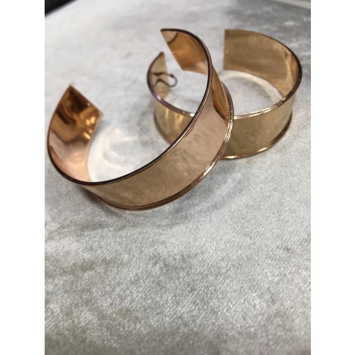 Roz Renk 20mm Bileklik Kasası