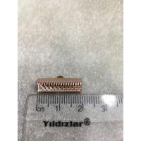 (ADET FİYATIDIR) Roz Renk 2cm Timsah Kapam... (ADET FİYATIDIR) Roz Renk 2cm Timsah Kapam...