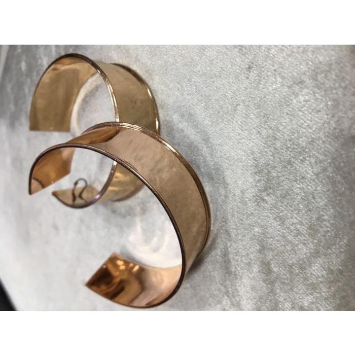 Roz Renk 30mm Bileklik Kasası