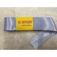 SATEN KURDELE BEBE MAVİ 38 MM / 10 METRE SATEN KURDELE BEBE MAVİ 38 MM / 10 METRE