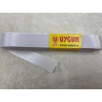 SATEN KURDELE BEYAZ 20 MM / 10 METRE SATEN KURDELE BEYAZ 20 MM / 10 METRE