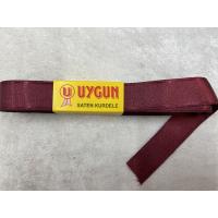 SATEN KURDELE BORDO 20 MM / 10 METRE SATEN KURDELE BORDO 20 MM / 10 METRE