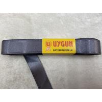 SATEN KURDELE FÜME 20 MM / 10 METRE SATEN KURDELE FÜME 20 MM / 10 METRE