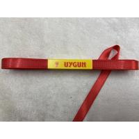 SATEN KURDELE KIRMIZI 10 MM / 10 METRE SATEN KURDELE KIRMIZI 10 MM / 10 METRE