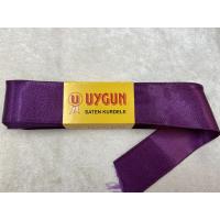 SATEN KURDELE MÜRDÜM 30 MM / 10 METRE SATEN KURDELE MÜRDÜM 30 MM / 10 METRE