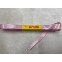 SATEN KURDELE PEMBE 10 MM / 10 METRE SATEN KURDELE PEMBE 10 MM / 10 METRE