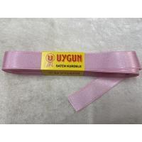 SATEN KURDELE PEMBE 20 MM / 10 METRE SATEN KURDELE PEMBE 20 MM / 10 METRE