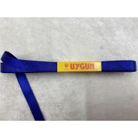 SATEN KURDELE SAKS MAVİ 10 MM / 10 METRE SATEN KURDELE SAKS MAVİ 10 MM / 10 METRE