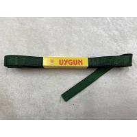 SATEN KURDELE YEŞİL 10 MM / 10 METRE SATEN KURDELE YEŞİL 10 MM / 10 METRE