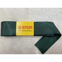 SATEN KURDELE YEŞİL 38 MM / 10 METRE SATEN KURDELE YEŞİL 38 MM / 10 METRE