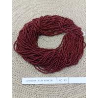 STANDART KUM BONCUK NO:83 (ROCAILLES 11/00 ) STANDART KUM BONCUK NO:83 (ROCAILLES 11/00 )