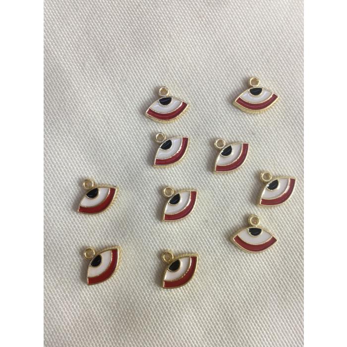 Tek Kluplu Mineli Sallantı Aparatı No: 606
