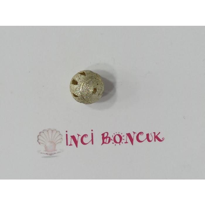 Tesbih Malzemesi 14mm Rondela No: 18