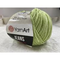 YARNART JEANS NO: 11 YARNART JEANS NO: 11