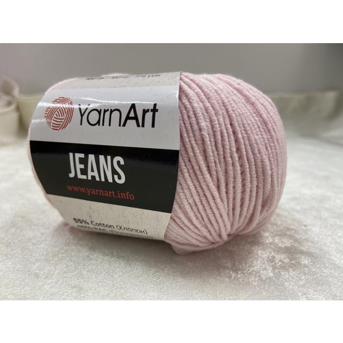 YARNART JEANS NO: 18