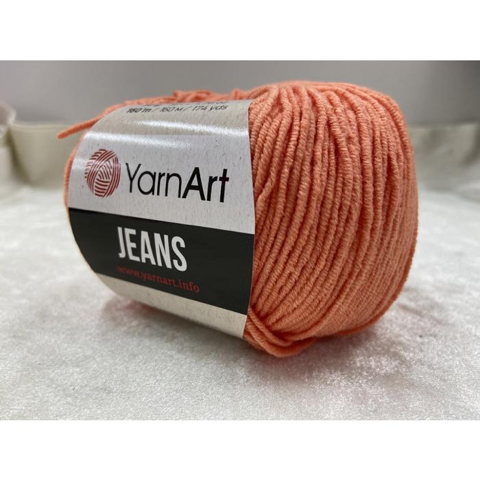 YARNART JEANS NO: 23
