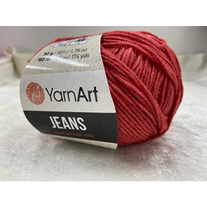 YARNART JEANS NO: 26