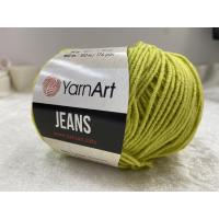 YARNART JEANS NO: 29 YARNART JEANS NO: 29