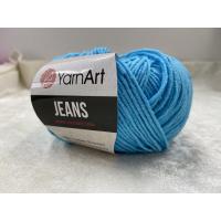 YARNART JEANS NO: 33 YARNART JEANS NO: 33