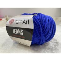 YARNART JEANS NO: 47 YARNART JEANS NO: 47