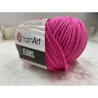 YARNART JEANS NO: 59 YARNART JEANS NO: 59