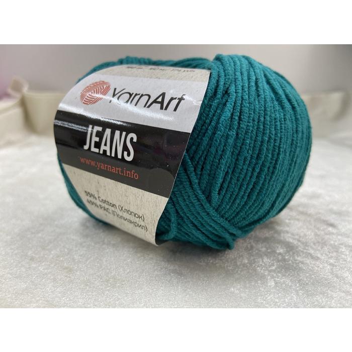 YARNART JEANS NO: 63
