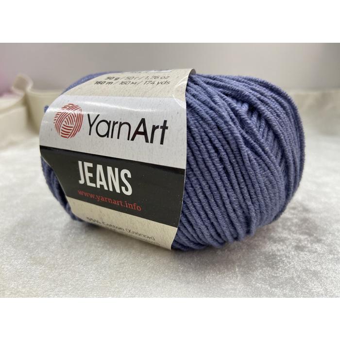 YARNART JEANS NO: 68