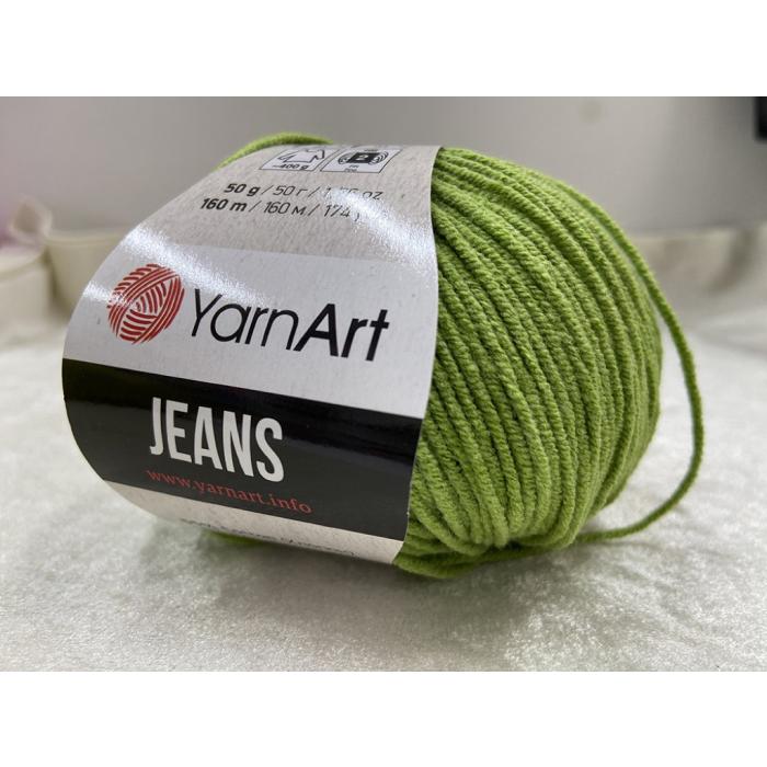 YARNART JEANS NO: 69