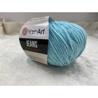 YARNART JEANS NO: 76 YARNART JEANS NO: 76