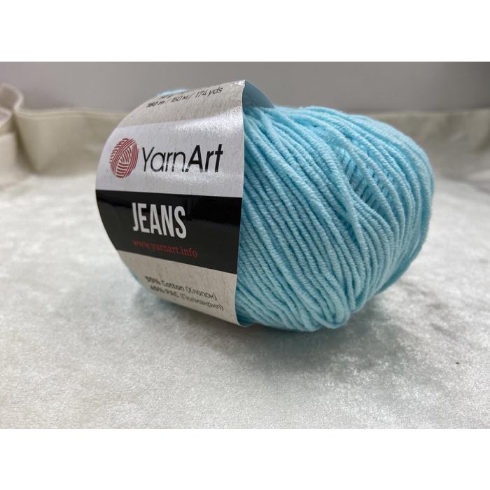 YARNART JEANS NO: 76