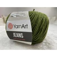 YARNART JEANS NO: 82 YARNART JEANS NO: 82
