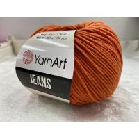 YARNART JEANS NO: 85 YARNART JEANS NO: 85