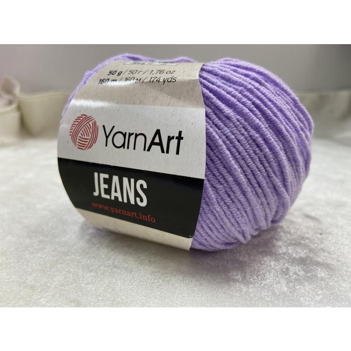 YARNART JEANS NO: 89