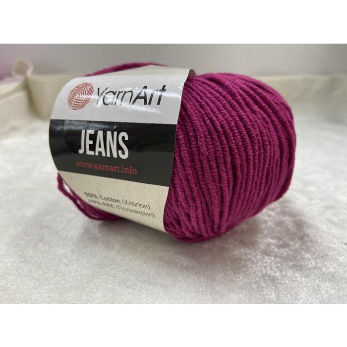 YARNART JEANS NO: 91